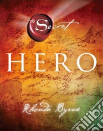 Hero libro in lingua di Byrne Rhonda