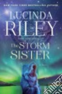 The Storm Sister libro in lingua di Riley Lucinda