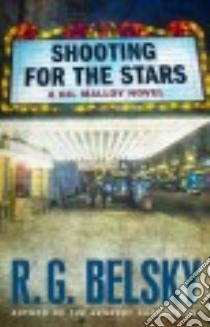Shooting for the Stars libro in lingua di Belsky R. G.