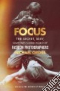 Focus libro in lingua di Gross Michael