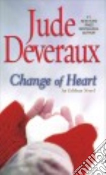 Change of Heart libro in lingua di Deveraux Jude