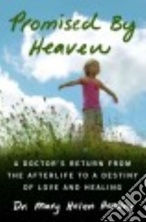 Promised by Heaven libro in lingua di Hensley Mary Helen Dr.