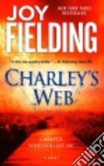 Charley's Web libro in lingua di Fielding Joy