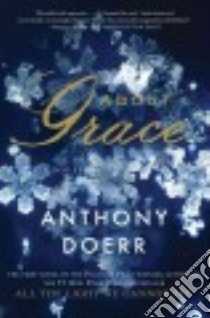 About Grace libro in lingua di Doerr Anthony