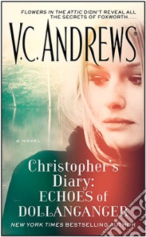 Christopher's Diary libro in lingua di Andrews V. C.