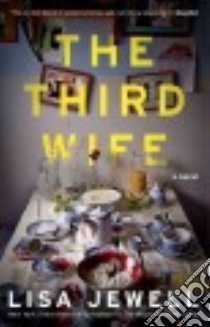 The Third Wife libro in lingua di Jewell Lisa