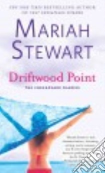 Driftwood Point libro in lingua di Stewart Mariah