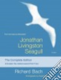 Jonathan Livingston Seagull libro in lingua di Bach Richard, Munson Russell (PHT)