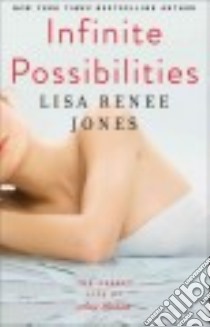 Infinite Possibilities libro in lingua di Jones Lisa Renee