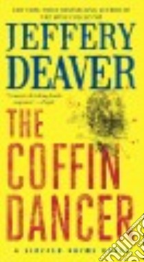 The Coffin Dancer libro in lingua di Deaver Jeffery