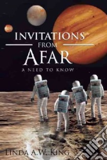 Invitations from Afar libro in lingua di King Linda A. W.