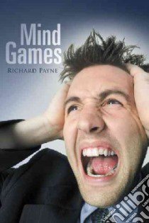 Mind Games libro in lingua di Payne Richard