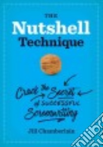 The Nutshell Technique libro in lingua di Chamberlain Jill, Wright Patrick (FRW)