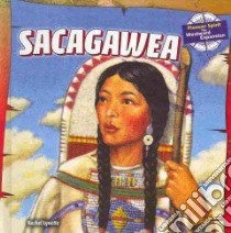 Sacagawea libro in lingua di Lynette Rachel