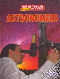 Astronomers libro in lingua di Owen Ruth