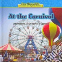 At the Carnival libro in lingua di Swazinski Ed