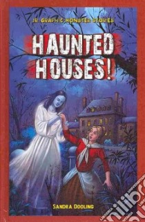 Haunted Houses! libro in lingua di Dooling Sandra