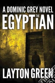 The Egyptian libro in lingua di Green Layton