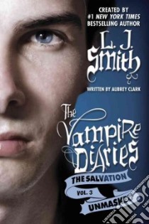 The Salvation libro in lingua di Smith L. J., Clark Aubrey