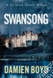 Swansong libro in lingua di Boyd Damien