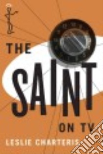 The Saint on TV libro in lingua di Charteris Leslie