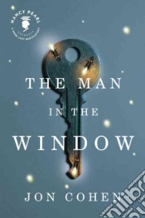 The Man in the Window libro in lingua di Cohen Jon, Pearl Nancy (INT)