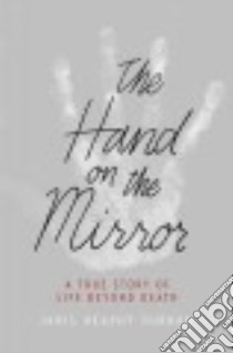The Hand on the Mirror (CD Audiobook) libro in lingua di Durham Janis Heaphy, Fraser Alison (NRT)