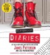 Homeroom Diaries (CD Audiobook) libro in lingua di Patterson James, Papademetriou Lisa, Fortgang Lauren (NRT)