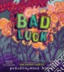 Bad Luck (CD Audiobook) libro in lingua di Bosch Pseudonymous, Landon Aaron (NRT)