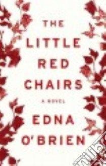 The Little Red Chairs (CD Audiobook) libro in lingua di O'Brien Edna, Stevenson Juliet (NRT)