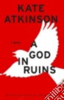 A God in Ruins (CD Audiobook) libro in lingua di Atkinson Kate, Jennings Alex (NRT)