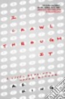 I Crawl Through It (CD Audiobook) libro in lingua di King A. S.