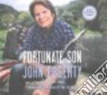 Fortunate Son (CD Audiobook) libro in lingua di Fogerty John