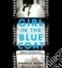 Girl in the Blue Coat (CD Audiobook) libro in lingua di Hesse Monica, Payne Natalia (NRT)