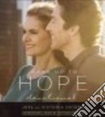 Wake Up to Hope (CD Audiobook) libro in lingua di Osteen Joel, Osteen Victoria