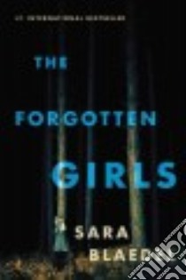 The Forgotten Girls (CD Audiobook) libro in lingua di Blaedel Sara, Lakin Christine (NRT)