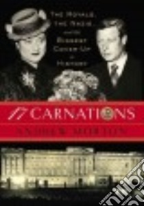17 Carnations (CD Audiobook) libro in lingua di Morton Andrew, Langton James (NRT)