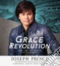 Grace Revolution (CD Audiobook) libro in lingua di Prince Joseph, Younger Jason (NRT)