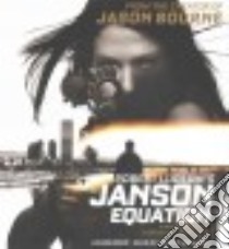 Robert Ludlum's The Janson Equation (CD Audiobook) libro in lingua di Corleone Douglas, Collins Kevin T. (NRT)