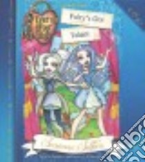 Fairy's Got Talent (CD Audiobook) libro in lingua di Selfors Suzanne, McInerney Kathleen (NRT)