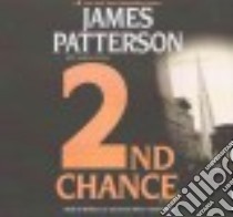 2nd Chance (CD Audiobook) libro in lingua di Patterson James, Leo Melissa (NRT), Piven Jeremy (NRT)