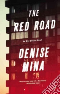 The Red Road (CD Audiobook) libro in lingua di Mina Denise, McCarron Cathleen (NRT)