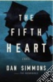 The Fifth Heart (CD Audiobook) libro in lingua di Simmons Dan, Pittu David (NRT)