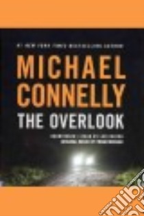 The Overlook (CD Audiobook) libro in lingua di Connelly Michael, Cariou Len (NRT)