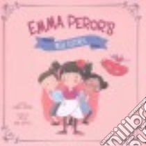 Emma Peror's New Clothes libro in lingua di Thomas Isabel, Water Erica Jane (ILT)