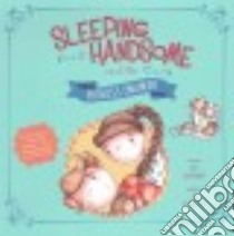 Sleeping Handsome and the Princess Engineer libro in lingua di Woodward Kay, De Ruiter Jo (ILT)