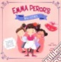Emma Peror's New Clothes libro in lingua di Thomas Isabel, Waters Erica Jane (ILT)