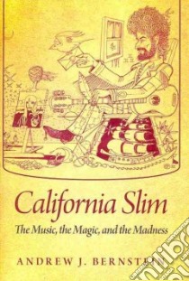 California Slim libro in lingua di Bernstein Andrew