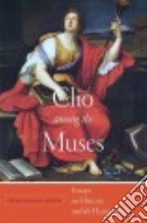 Clio Among the Muses libro in lingua di Hoffer Peter Charles