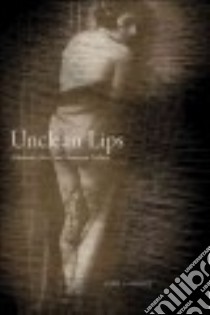 Unclean Lips libro in lingua di Lambert Josh